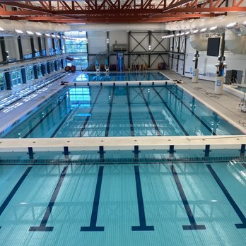 Booster Juice Recreation Centre - Recreation Centers Near Me - Edmonton, Alberta