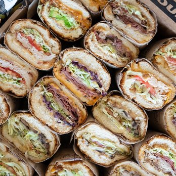Ike's Love & Sandwiches - Sandwiches Near Me - Chico, California Ike's Love & Sandwiches - Sandwiches Near Me - Chico, California