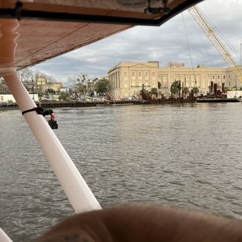 Aqua Aero - Hello Wilmington! - Aerial Tours Near Me - Wilmington, North Carolina
