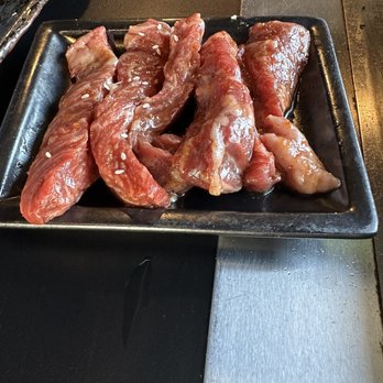 Meat Time - Skirt steak - Japanese Near Me - Milpitas, California Meat Time - Skirt steak - Japanese Near Me - Milpitas, California