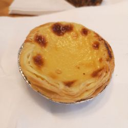 Espressini - Pastel de nata