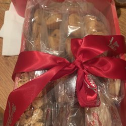 Thank you mi carisima Sorela!!! Delicious Package