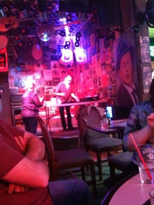 Montavilla Station by null