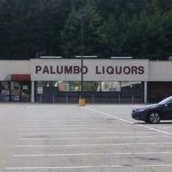Palumbo Liquors