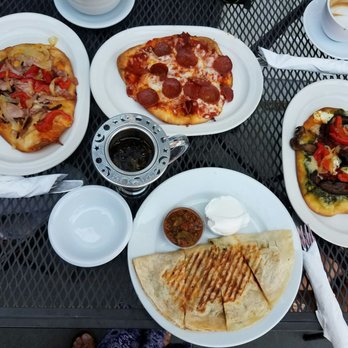 Aqus Cafe - Coffee & Tea Near Me - Petaluma, California