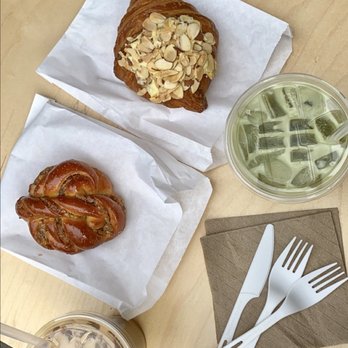 Temple Pastries - Bakeries Near Me - Seattle, Washington