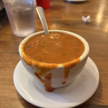 Cantaberry - Tomato bisque - American Near Me - Ellijay, Georgia