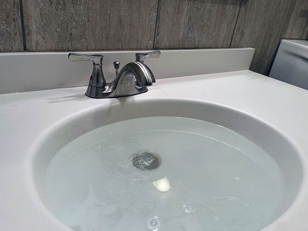 Slide of Flow-Rite Plumbing and Drain Cleaning