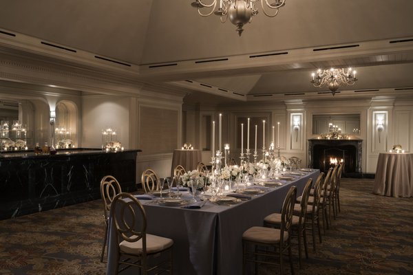 The Ritz-Carlton, Pentagon City by null