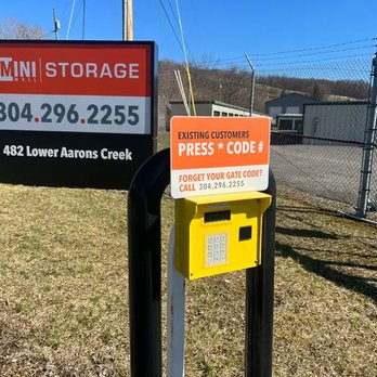 Mini Mall Storage - Morgantown - Self Storage Near Me - Morgantown, West Virginia Mini Mall Storage - Morgantown - Self Storage Near Me - Morgantown, West Virginia