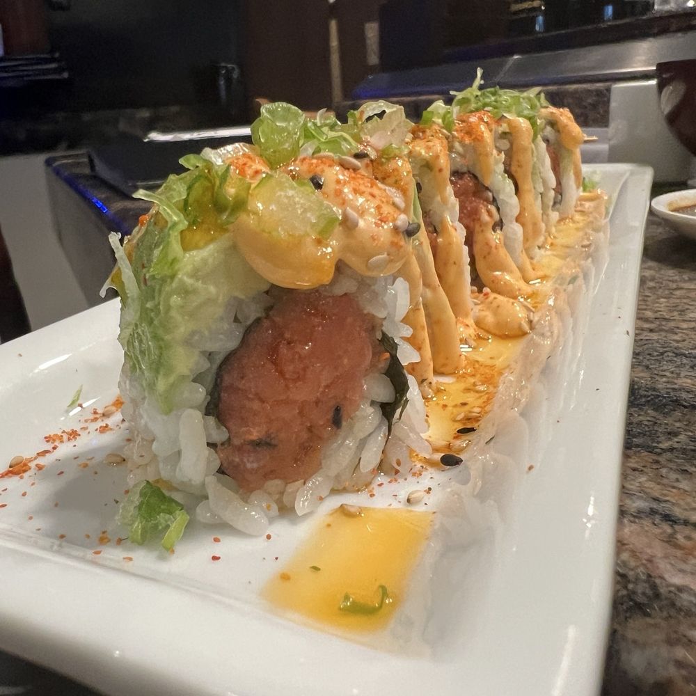 Cho Cho San - Sushi Bars Near Me - Tarzana, California Cho Cho San - Sushi Bars Near Me - Tarzana, California