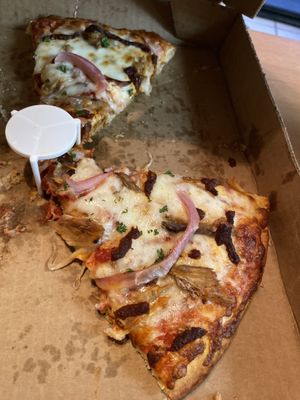 Pina Pizza House by null