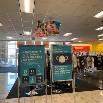 Kohl's - Back to school and COVID-19 ready - Department Stores Near Me - LA HABRA, California