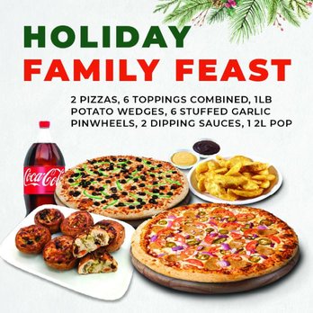 241 Pizza - Pizza Near Me - Cambridge, Ontario 241 Pizza - Pizza Near Me - Cambridge, Ontario