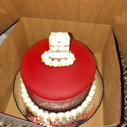 Angela's Cakes