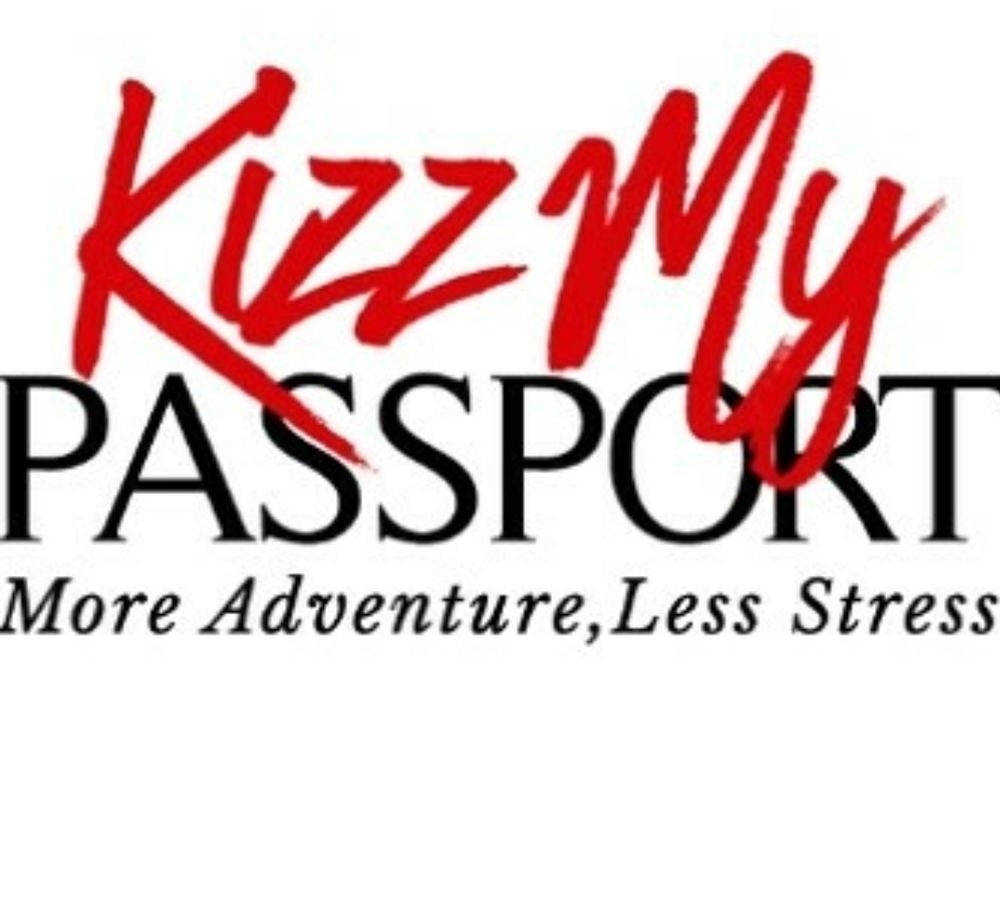 KIZZ MY PASSPORT TRAVEL AGENCY Houston, TX Yelp