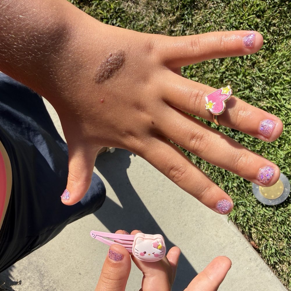 TK Nails & Spa - Nail Salons Near Me - Escondido, California