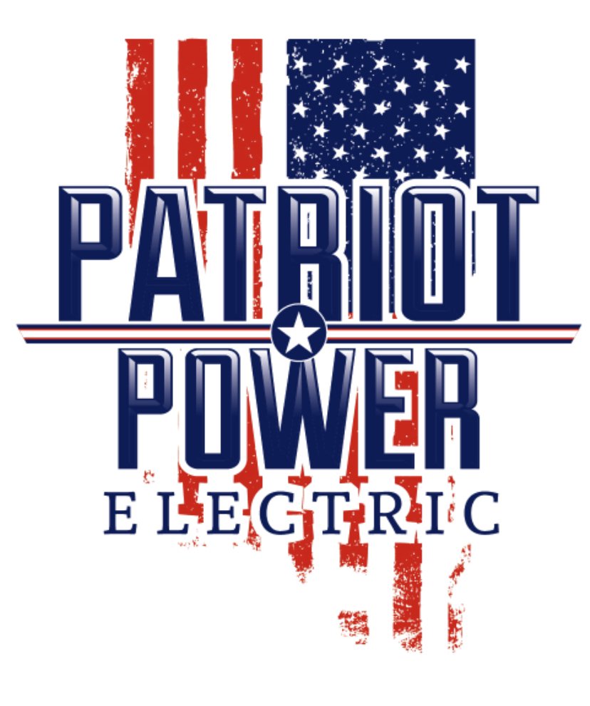 Slide of Patriot Power Electric