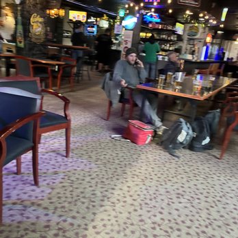 Ivanhoe Pub - Pubs Near Me - Vancouver, British Columbia