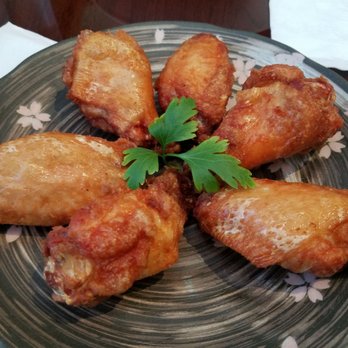 Misako - Misako fried chicken wings - Ramen Near Me - Virginia Beach, Virginia Misako - Misako fried chicken wings - Ramen Near Me - Virginia Beach, Virginia