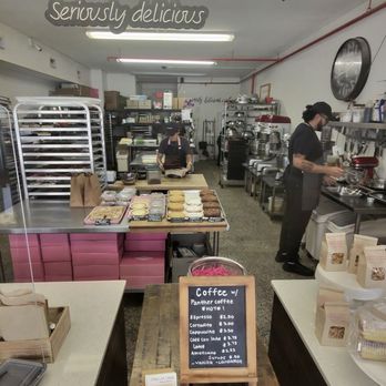 Cindy Lou's Cookies - Desserts Near Me - Miami, Florida Cindy Lou's Cookies - Desserts Near Me - Miami, Florida