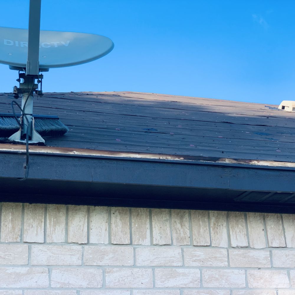 Slide of Coronado Roofing