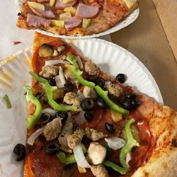 Cibelli's Pizza