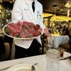 H&W Steakhouse gift card