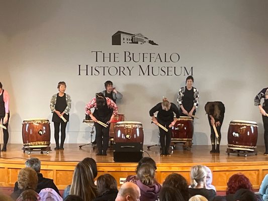 Japanese Garden by null