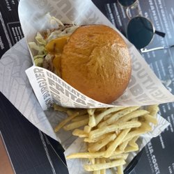 Majestic Burguer - 1968 unique Burger