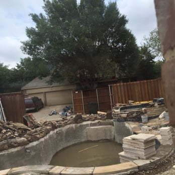 Foley Pools - Pool & Hot Tub Service Near Me - Prosper, Texas