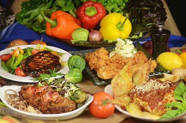 Bennett's Kitchen Bar Market by null