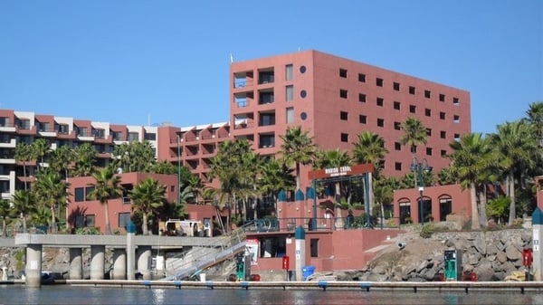 Hotel Coral y Marina by null