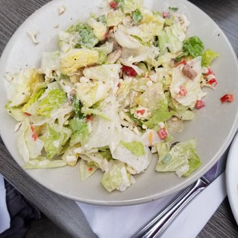 Joey Bs - House Salad - Italian Near Me - Saint Louis, Missouri