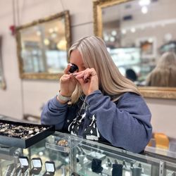 Lizzy's Jewelry & Loan - We buy new, used and scrap gold or silver jewelry!