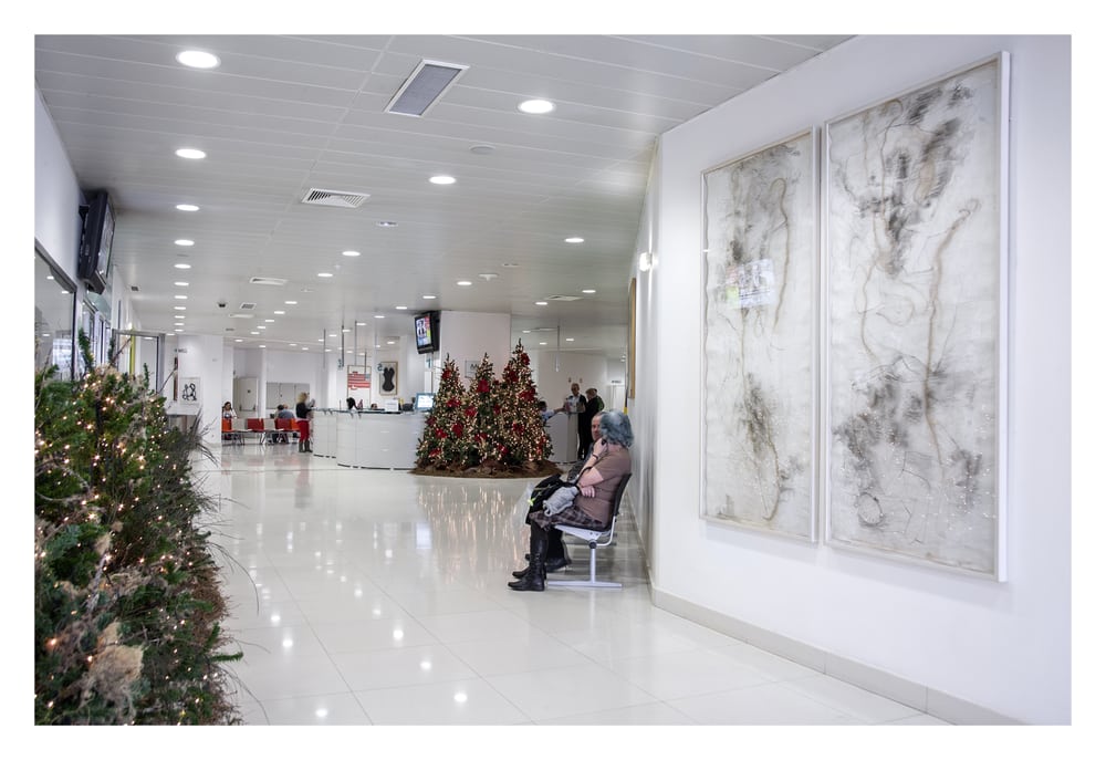 MADEIRA MEDICAL CENTER Updated April 2024 R. do Hospital Velho, 23A