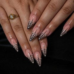 Milano Nail Spa