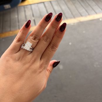 Adore Nails and Spa - Acrylic fill - Nail Salons Near Me - Aiea, Hawaii Adore Nails and Spa - Acrylic fill - Nail Salons Near Me - Aiea, Hawaii