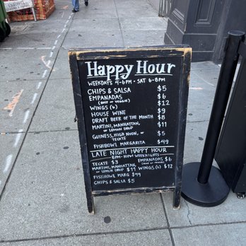 ZOË - Cocktail Bars Near Me - San Francisco, California