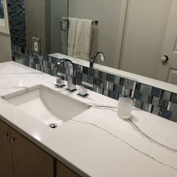 Alex Freddi Construction - a bathroom sink and mirror - General Contractors Near Me - Beaverton, Oregon Alex Freddi Construction - a bathroom sink and mirror - General Contractors Near Me - Beaverton, Oregon