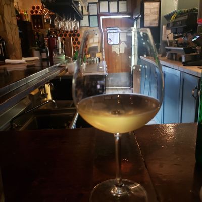 Cafe Rabelais by null