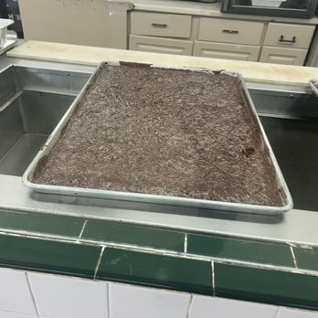 Lucky Cafe - Brownie - Cafes Near Me - Archer City, Texas Lucky Cafe - Brownie - Cafes Near Me - Archer City, Texas