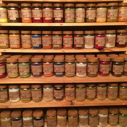 Kave's Special T Country - Aunt Annies Candles exclusive to Kave"s Hand Poured By owner Ann
