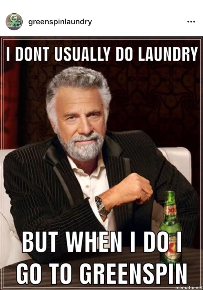 GREEN SPIN LAUNDRY 23 Photos & 87 Reviews 2704 23rd Ave, Astoria