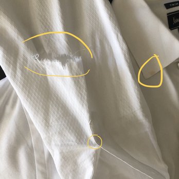 West Park Cleaners - Rips and stains, fresh out of the cleaning bag. Wow - Dry Cleaning Near Me - Irvine, California West Park Cleaners - Rips and stains, fresh out of the cleaning bag. Wow - Dry Cleaning Near Me - Irvine, California