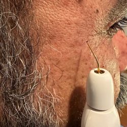 Eliot Beauty - Skin treatment