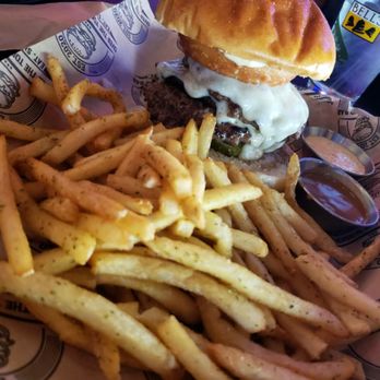 Over The Top Burger Bar - Burgers Near Me - Buford, Georgia Over The Top Burger Bar - Burgers Near Me - Buford, Georgia
