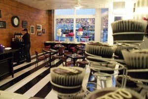 Poppleton Bakery & Cafe by null