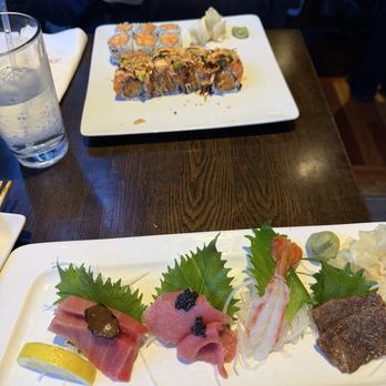 Sushi Gama - Sushi Bars Near Me - New York, New York