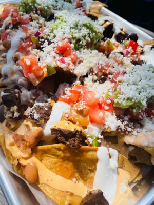 Taco Mucho - Oak Park by null